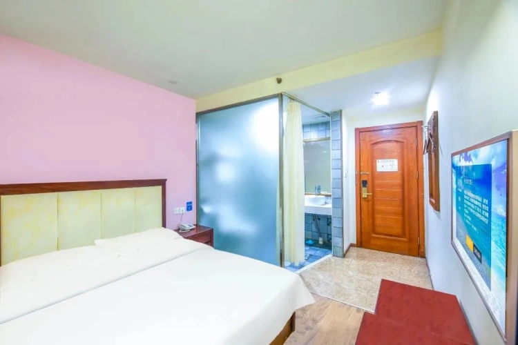 Price Reduction (No Window) Double room