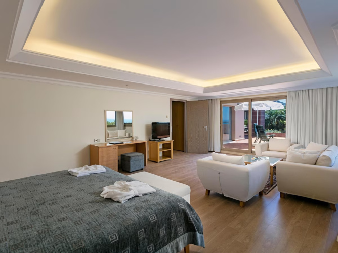 Xanadu Resort Hotel
