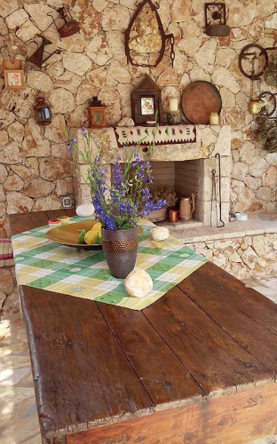 Villa Siorra Anjelina