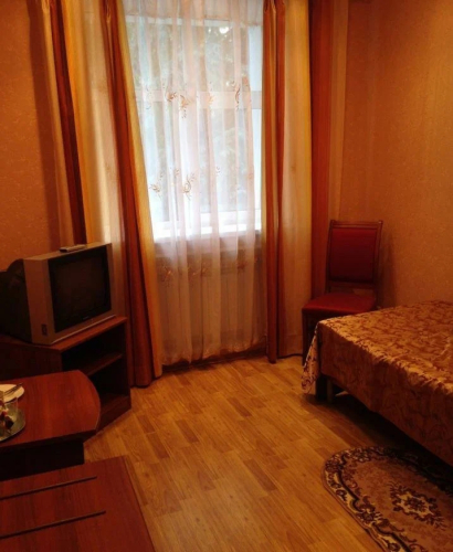 Фотография номера гостиницы Центральная