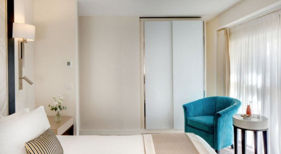 Family Double room