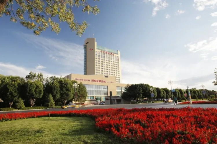 Imagen del hotel