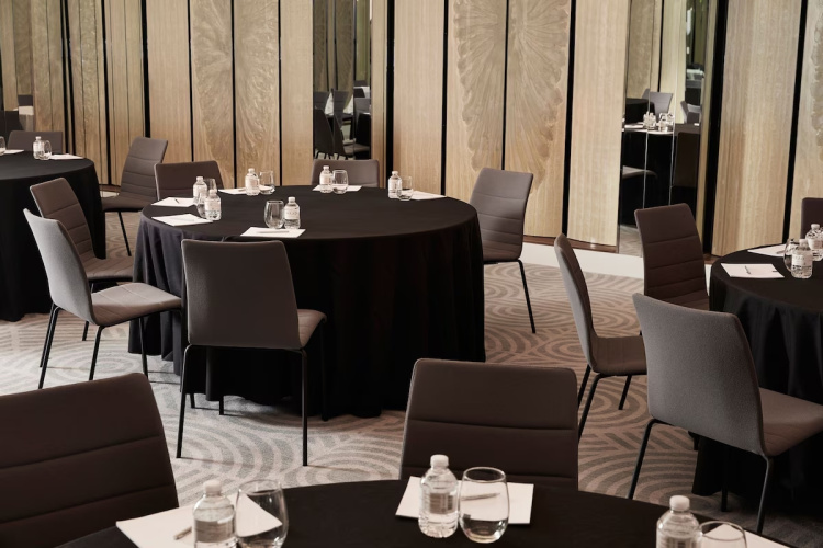 The Luxury Collection Hotel Manhattan Midtown photo 21