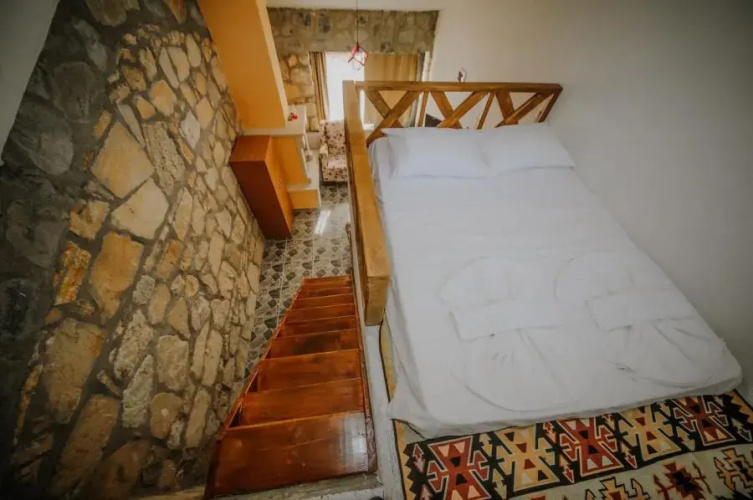 Agva Kilimli Bungalow
