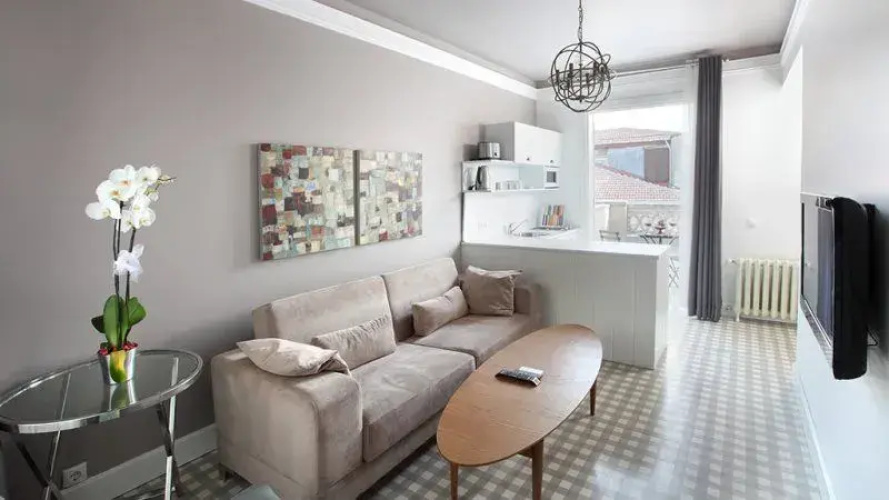 Odda Apart Beyoğlu