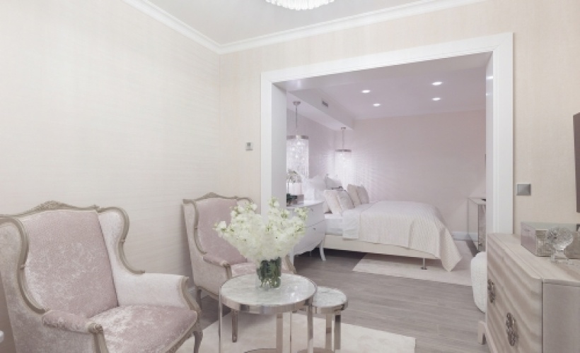104 Double Junior Suite