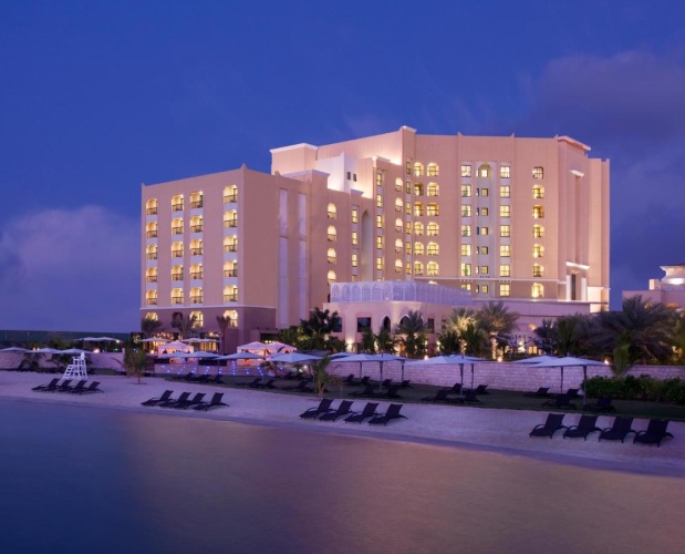 Traders Hotel Qaryat Al Beri photo 23