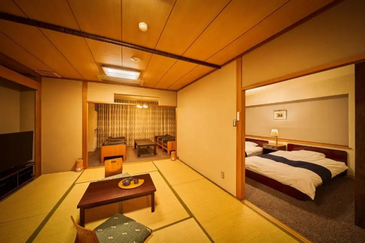 Ooedo Onsen Monogatari Dogo