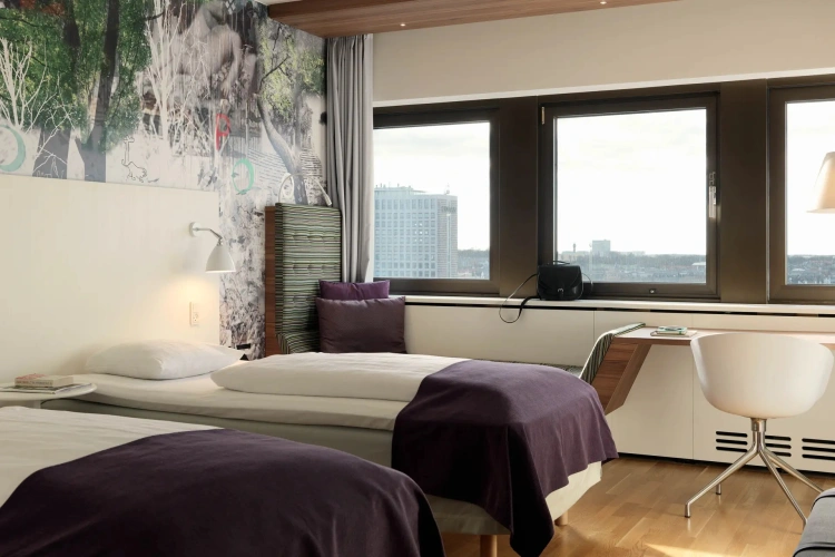 Superior Double room