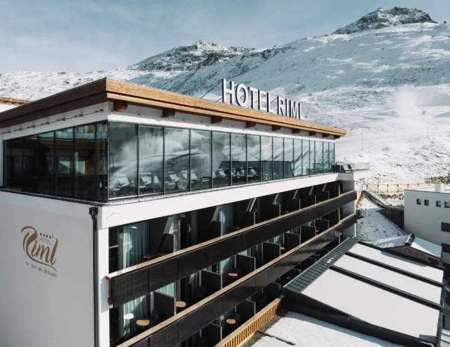 Hotelafbeelding
