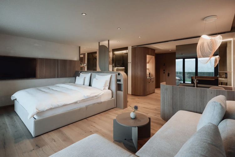 Hotel Solvie