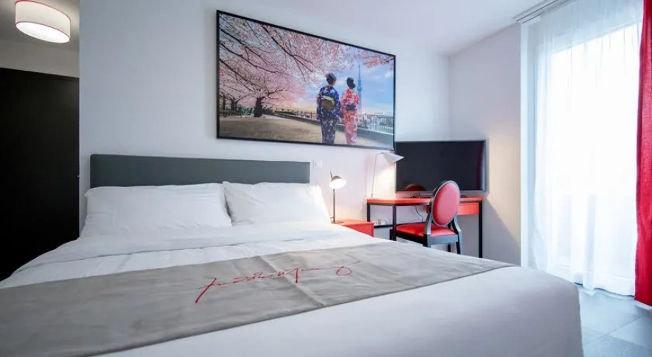 Superior Double room
