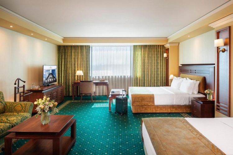 Executive Twin room