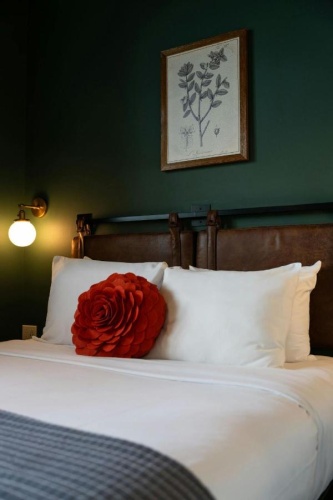 The Union Market Hotel photo 14