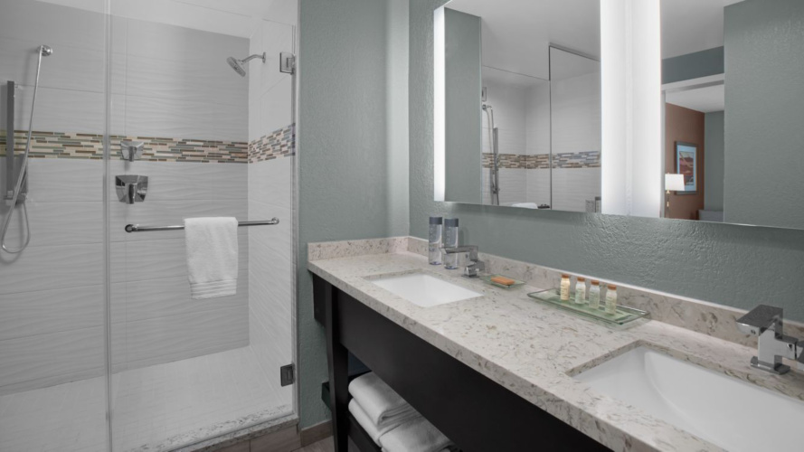 Renaissance Indianapolis North Hotel photo 10