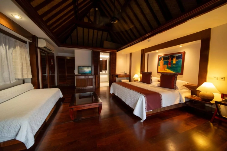 Beach Bungalow