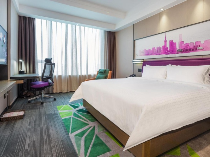 Superior Deluxe Double room