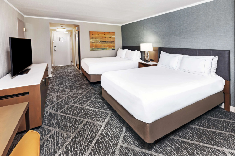 DoubleTree by Hilton Hotel Tulsa - Warren Place photo 20