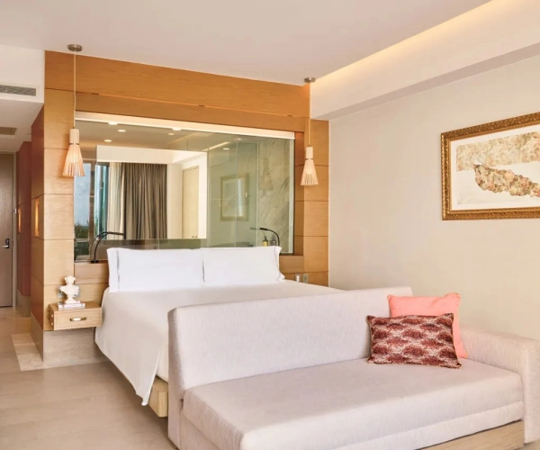 Delight Double room