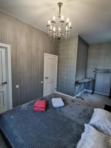 Фотография номера квартиры Апартаменты Avalon