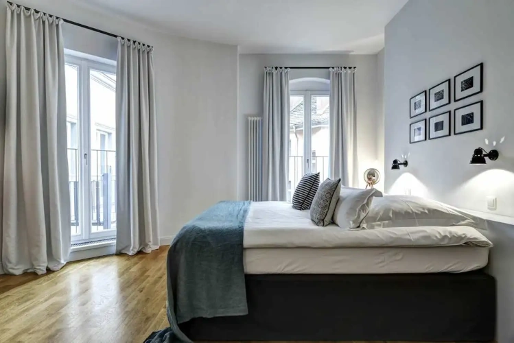 Kategorki No.2A Apartment