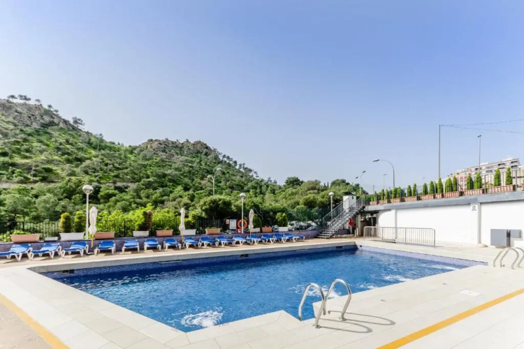 Hotel Maya Alicante photo 23