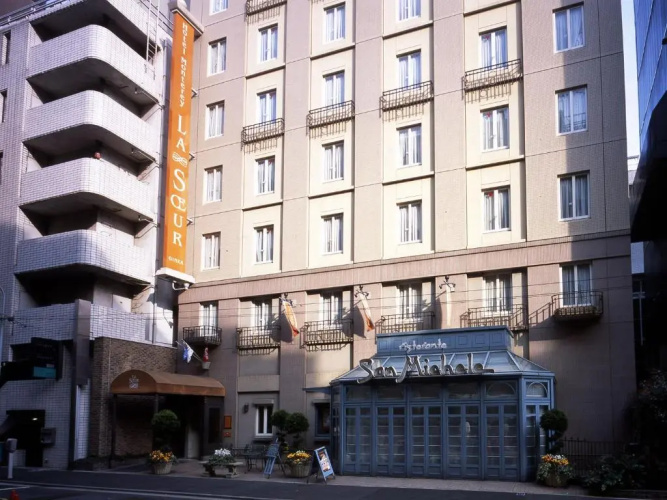 Monterey La Soeur Ginza photo 25
