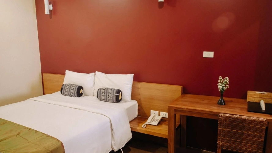 Mini Suite