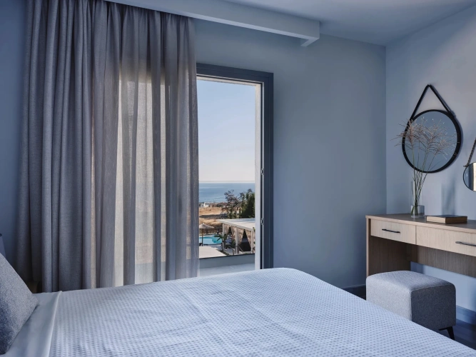 2 Bedrooms Villa