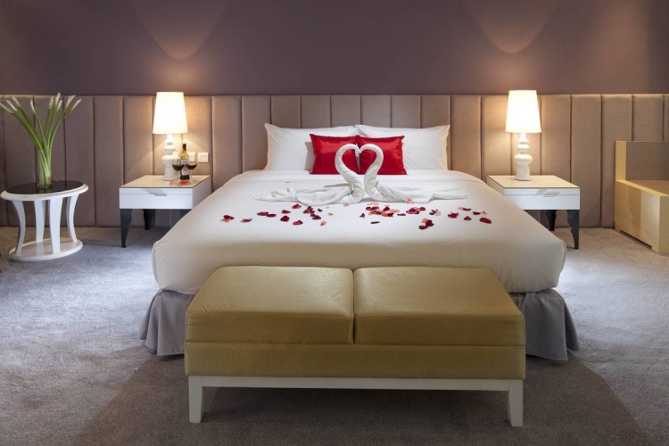 Silka Double Suite