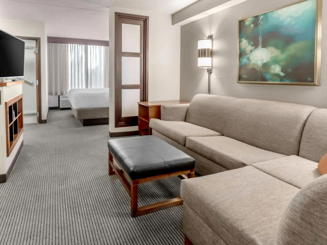 Specialty Double room