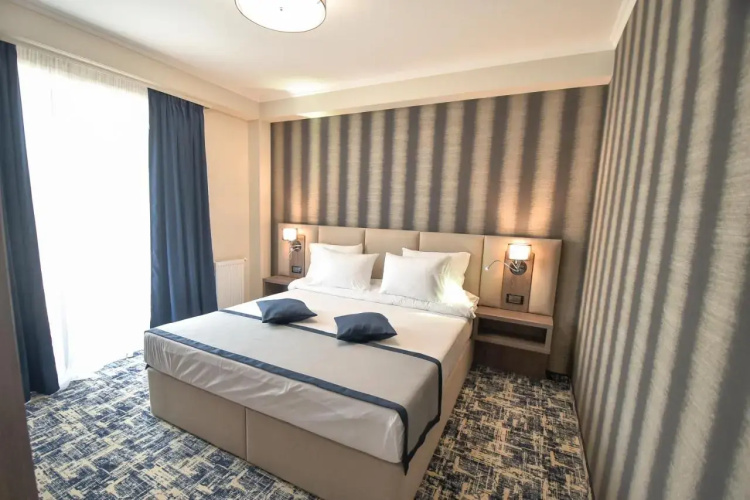 Hotel Imperio Cernavoda