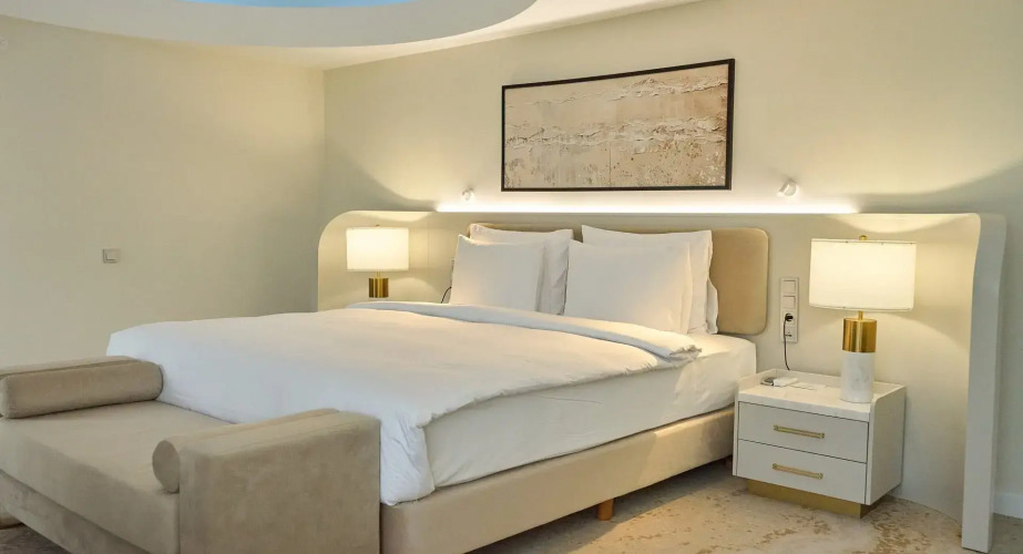 Фотография номера гостиницы Алматы