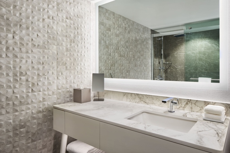 Renaissance Washington, DC Downtown Hotel photo 7