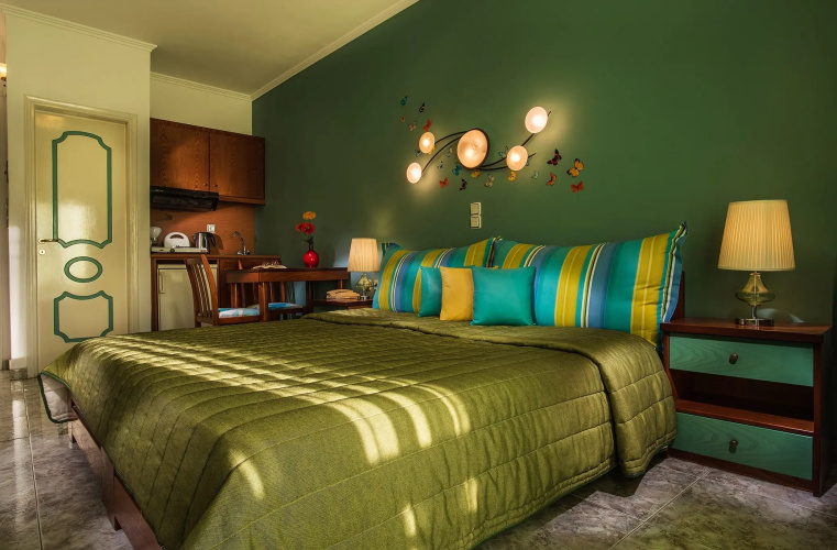 Hotel Dionysis Studios