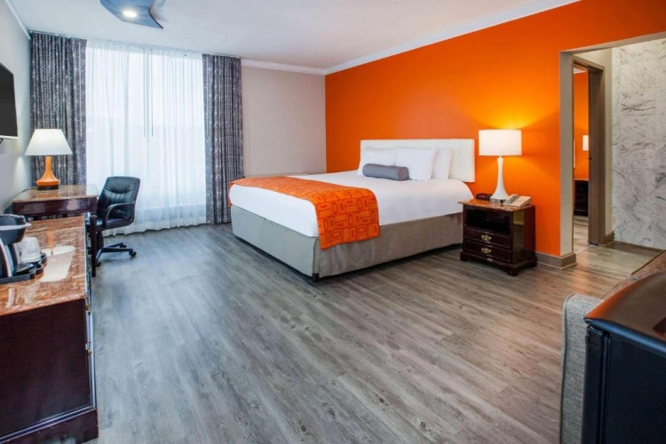 Double Studio Suite