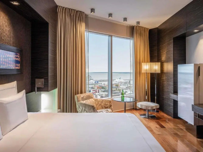 Swissôtel Tallinn photo 8