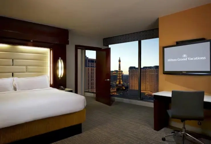 Double Junior Suite