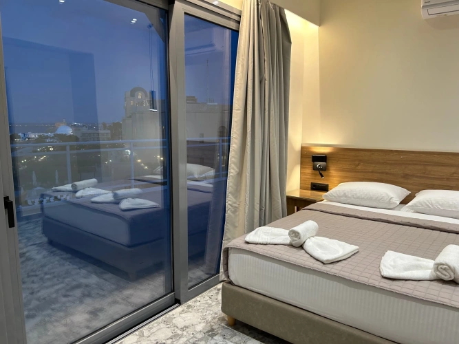 Standard Suite