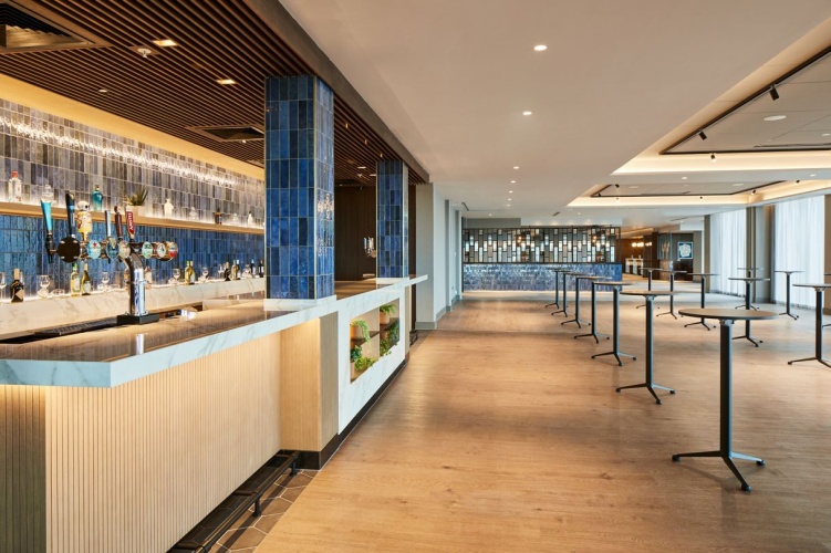 Courtyard By Marriott Exeter Sandy Park photo 21