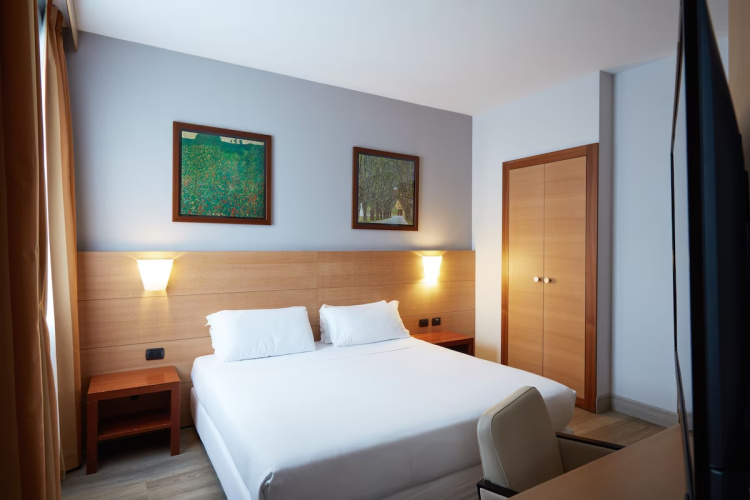 Belstay Roma Aurelia Hotel
