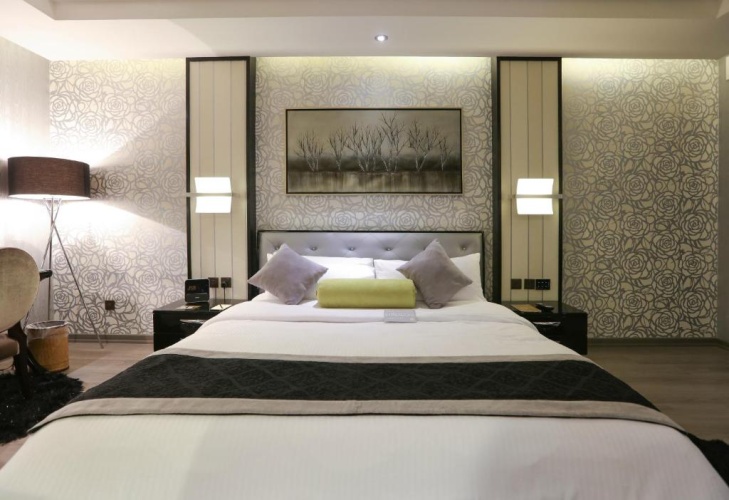 Royal Double Suite