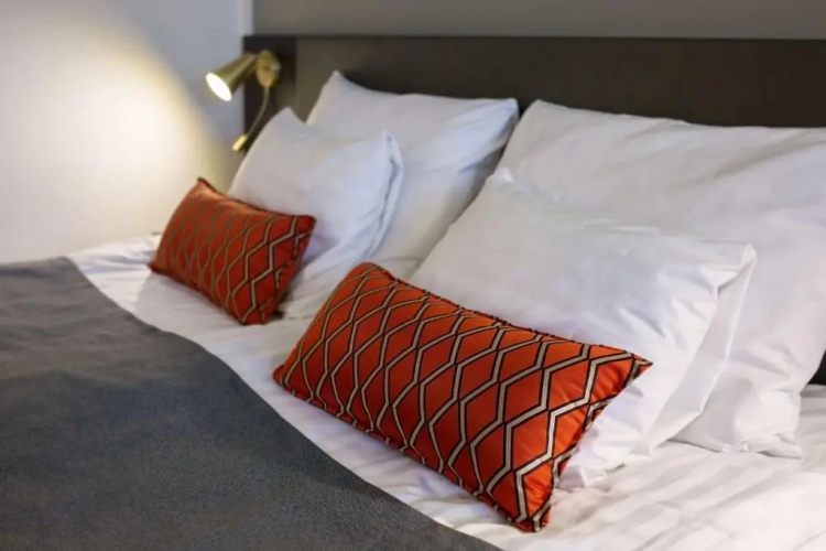 Scandic Grand Marina Hotel