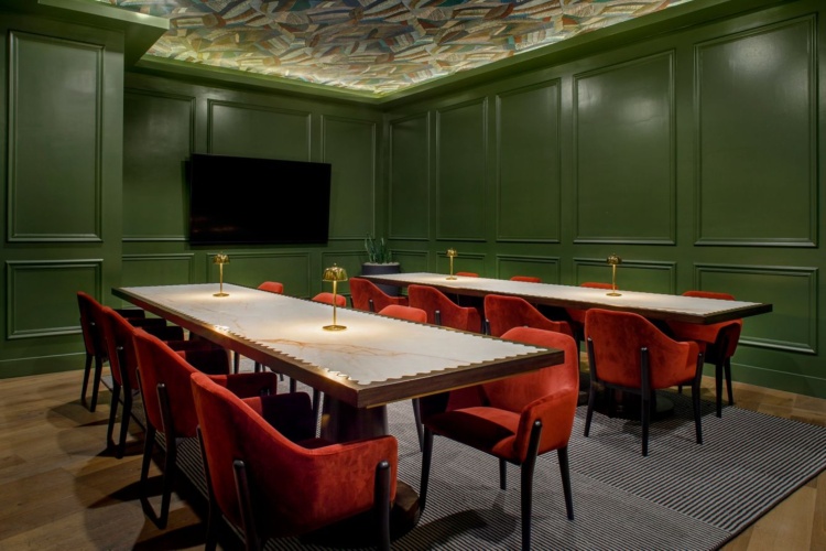 The Beeman Hotel photo 24
