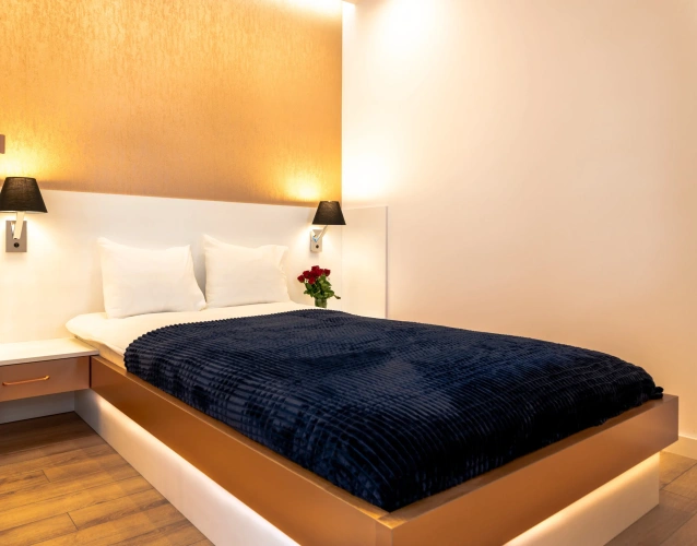 B1418 Premium Apartment