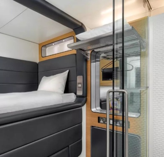 Standard Cabin