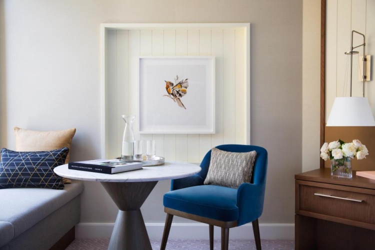 Four Seasons Hotel Sydney photo 18