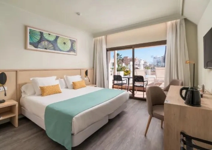 Premium My Favorite Club Double room