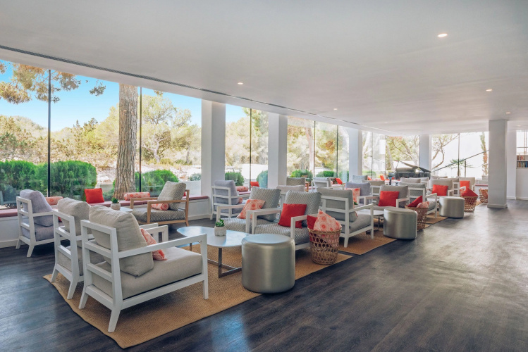 Iberostar Cala Millor - Adults Only photo 28