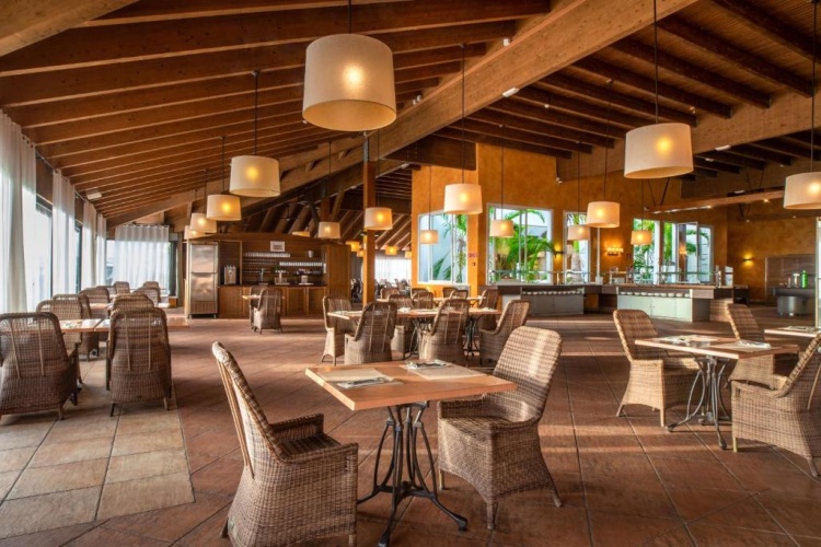 Landmar Costa Los Gigantes Family Resort photo 8